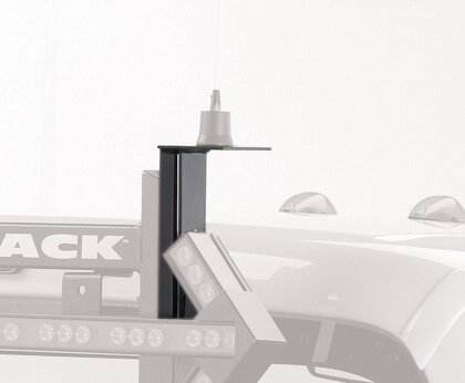 Accessories Backrack 91008