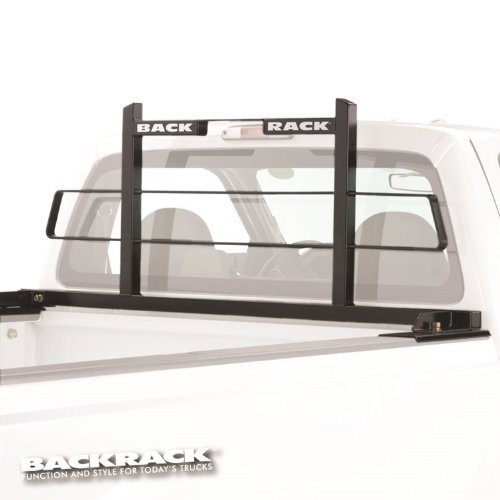 Accessories Backrack 10511