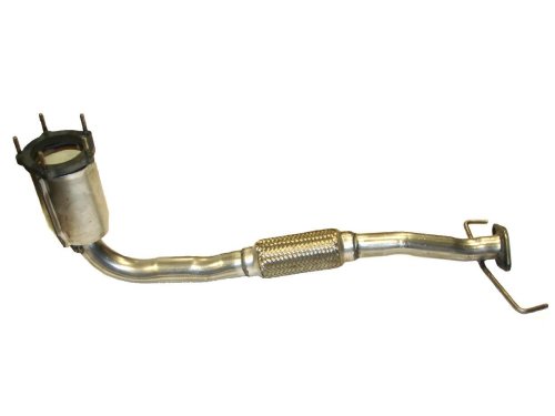 Catalytic Converters Eastern Industries 40269