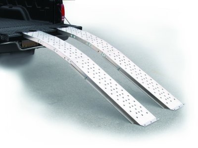 Loading Ramps Ohio Steel Industries 1084A-IN