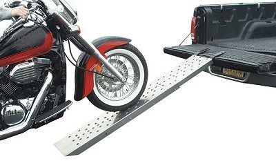 Loading Ramps Ohio Steel Industries 1084TR-IN