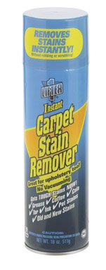 Carpet Cleaners & Deodorizers WARREN DISTRIBUTION LFT40463