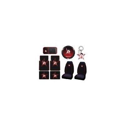 Universal Fit Plasticolor 3100203