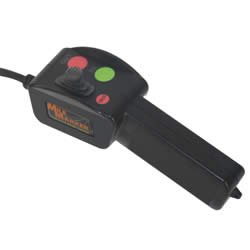 Remote Control Systems Mile Marker 93-72050