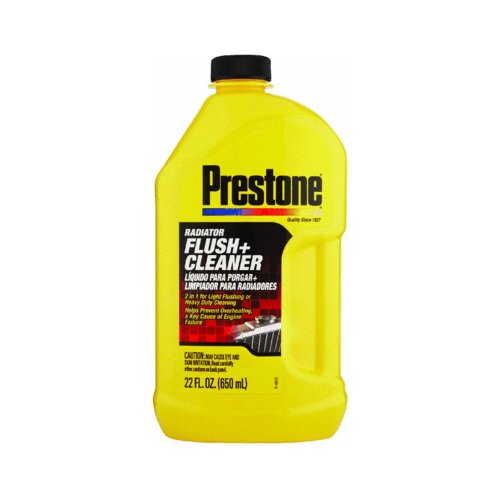 Coolant Recovery Kits Prestone AS107P