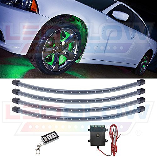 LED & Neon Lights LEDGlow LU-W03