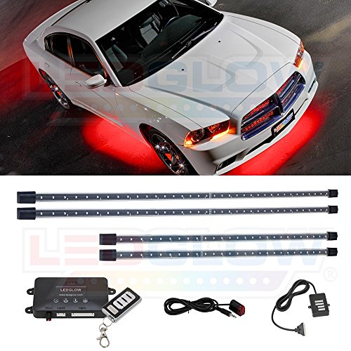 LED & Neon Lights LEDGlow LU-SC02