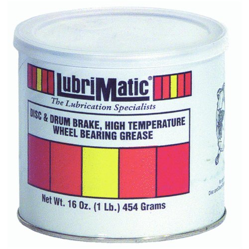 Grease & Lubricants Plews 11380