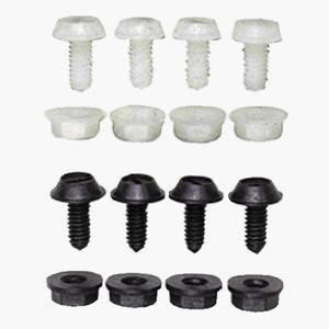 Fasteners Custom Accessories 93332