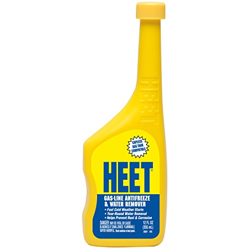 Antifreezes & Coolants Heet 28201
