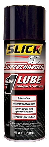 Lubricants Slick 50 43712012