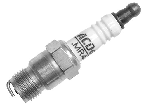 Spark Plugs ACDelco MR43T