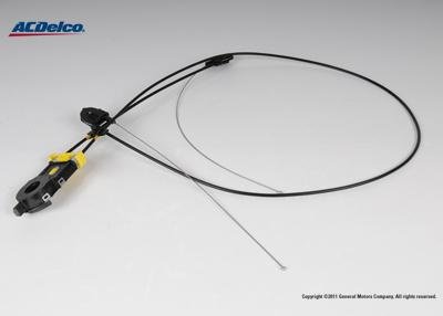 Power Window Regulators ACDelco 25782000