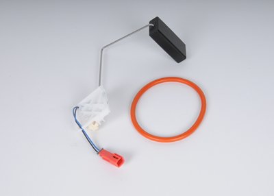 Fuel System ACDelco SK1199