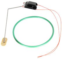 Fuel System ACDelco SK1250