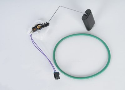 Fuel System ACDelco SK1281