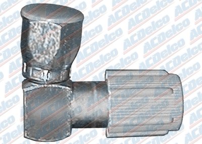 Expansion Valves & Parts ACDelco 15-32592