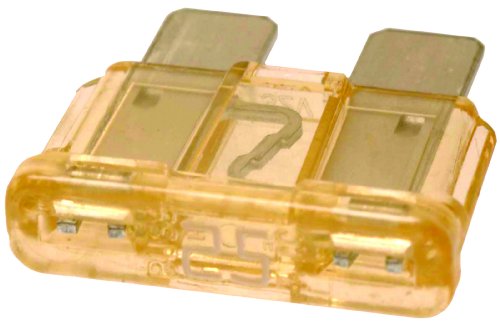 Fuses ACDelco ATC25-25