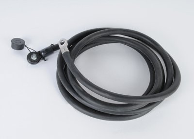 ACDelco DOSX146A GM Original Equipment Negative Battery Cable Negative ACDelco DOSX146A
