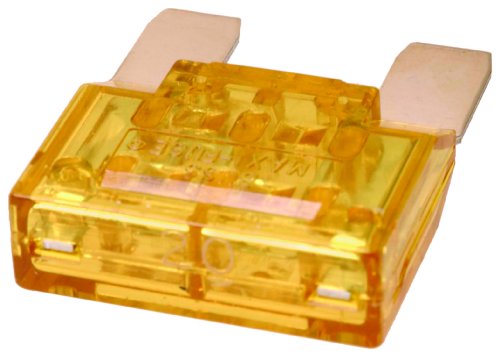 Fuses ACDelco MAX20-5