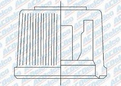 Appliances ACDelco 15-33292