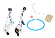 Fuel System ACDelco SK1195