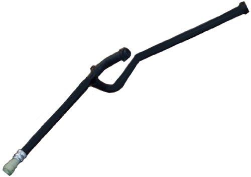 ACDelco 15-32627 Heater Hose Assembly Heater Core Fittings ACDelco 15-32627