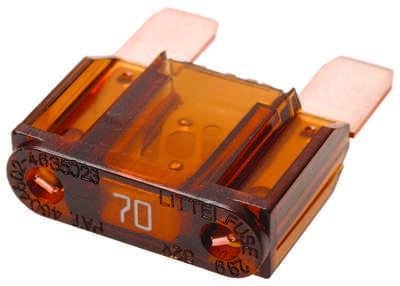 Fuses ACDelco MAX70-5