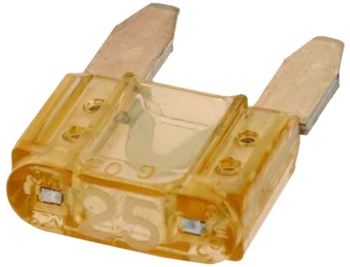 Fuses ACDelco ATM25-25