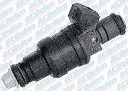 Fuel Injectors ACDelco 217-1938