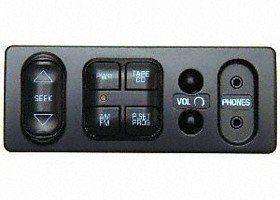 Radio Accessories ACDelco 16239121