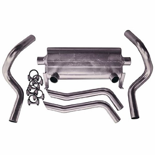 Headers Flowmaster FMK-17102