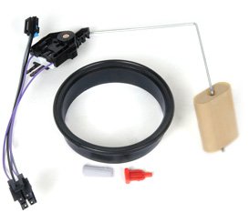 Fuel System ACDelco SK1193