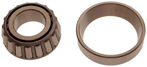 Automatic Transaxle ACDelco S11