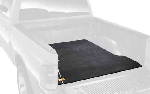 Bedrug BMQ04LBD Truck Bed Mat Bed Liners Bedrug BMQ04LBD
