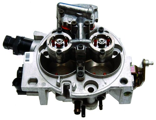 Fuel Injection ACDelco 217-297