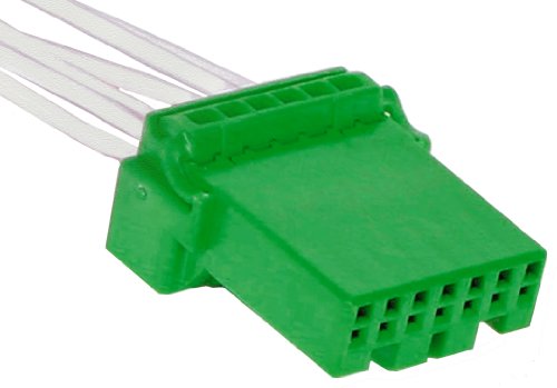 Coil Lead Wires ACDelco PT1348