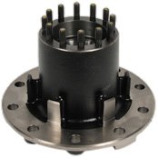 Hub Assemblies ACDelco RW20-47