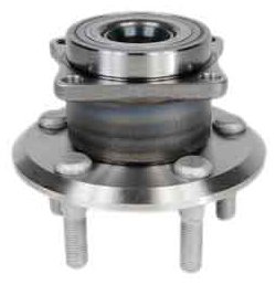 Hub Assemblies ACDelco RW20-64