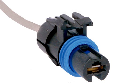 ACDelco PT1653 Female Connector with Lead Coil Lead Wires ACDelco PT1653