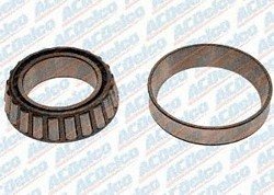 Ring & Pinion Gears ACDelco S19