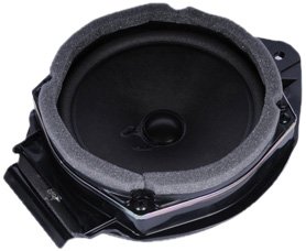 Speaker ACDelco 25775451