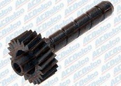 Gear Boxes ACDelco 3860346