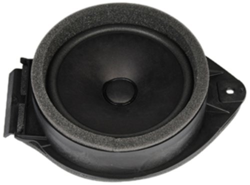 Coaxial Speakers ACDelco 25852236