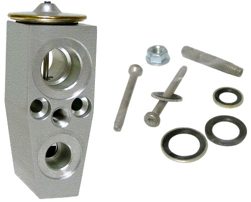 Expansion Valves ACDelco 15-50168