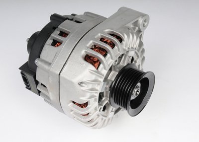 Alternators ACDelco 25808702