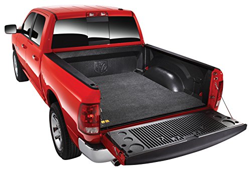 Bed Liners Bedrug BMT02SBD