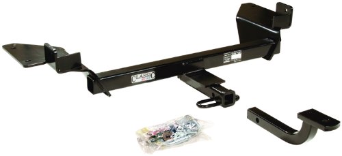 Draw-Tite 36232 Class II Frame Receiver Hitch Receivers Draw-Tite 36232
