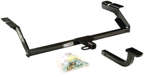 Receivers Draw-Tite 24801