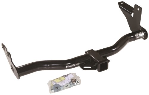 Receivers Draw-Tite 75093